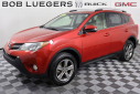 Thumbnail image of 2015 Toyota RAV4 at Bob Luegers Buick GMC