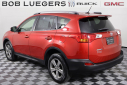 Thumbnail image of 2015 Toyota RAV4 at Bob Luegers Buick GMC