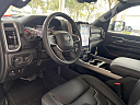Thumbnail image of 2022 Ram 1500 at University Dodge Ram
