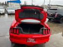2016 Ford Mustang EcoBoost at APEX MOTORS TACOMA LLC