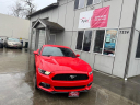 Thumbnail image of 2016 Ford Mustang at APEX MOTORS TACOMA LLC