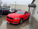 Thumbnail image of 2016 Ford Mustang at APEX MOTORS TACOMA LLC