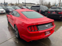 Thumbnail image of 2016 Ford Mustang at APEX MOTORS TACOMA LLC