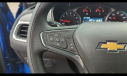 2024 Chevrolet Equinox LS at Davis Motors Inc.