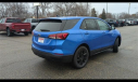 Thumbnail image of 2024 Chevrolet Equinox at Davis Motors Inc.