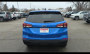 Thumbnail image of 2024 Chevrolet Equinox at Davis Motors Inc.