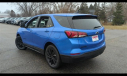 Thumbnail image of 2024 Chevrolet Equinox at Davis Motors Inc.