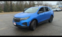 Thumbnail image of 2024 Chevrolet Equinox at Davis Motors Inc.