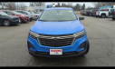 Thumbnail image of 2024 Chevrolet Equinox at Davis Motors Inc.