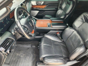 Thumbnail image of 2019 Lincoln Navigator at Glenn Polk CDJR Used