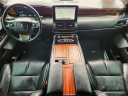 Thumbnail image of 2019 Lincoln Navigator at Glenn Polk CDJR Used