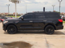 Thumbnail image of 2019 Lincoln Navigator at Glenn Polk CDJR Used