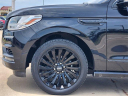 Thumbnail image of 2019 Lincoln Navigator at Glenn Polk CDJR Used