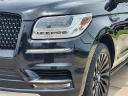 Thumbnail image of 2019 Lincoln Navigator at Glenn Polk CDJR Used