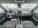 Thumbnail image of 2023 Nissan Altima at Taylor Chrysler Jeep Dodge Ram