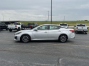 Thumbnail image of 2023 Nissan Altima at Taylor Chrysler Jeep Dodge Ram
