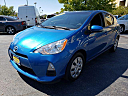 2014 Toyota Prius c One at Auto Mall of Champaign