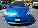 Thumbnail image of 2014 Toyota Prius c at Auto Mall of Champaign