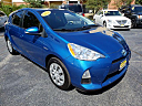 Thumbnail image of 2014 Toyota Prius c at Auto Mall of Champaign