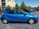 Thumbnail image of 2014 Toyota Prius c at Auto Mall of Champaign