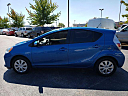 Thumbnail image of 2014 Toyota Prius c at Auto Mall of Champaign