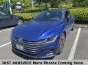 2021 Volkswagen Arteon SEL R-Line 4Motion at Lexus of Bellevue