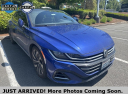 Thumbnail image of 2021 Volkswagen Arteon at Lexus of Bellevue