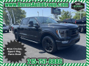 2023 Ford F-150 Lariat at BurnsAutoGroup of Fairless Hills, PA