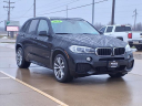 Thumbnail image of 2018 BMW X5 at Serra Buick Gmc Champaign