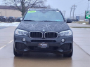 Thumbnail image of 2018 BMW X5 at Serra Buick Gmc Champaign