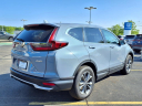2022 Honda CR-V EX-L at Gurley Leep Honda