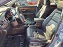 Thumbnail image of 2022 Honda CR-V at Gurley Leep Honda
