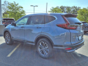 Thumbnail image of 2022 Honda CR-V at Gurley Leep Honda