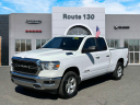 Thumbnail image of 2022 Ram 1500 at Route 130 Chrysler Jeep Dodge