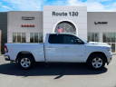 Thumbnail image of 2022 Ram 1500 at Route 130 Chrysler Jeep Dodge