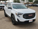 Thumbnail image of 2020 GMC Terrain at Frank Brown Honda GMC
