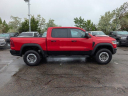 Thumbnail image of 2025 Ram 1500 at Christophers Dodge World Used