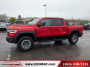 Thumbnail image of 2025 Ram 1500 at Christophers Dodge World Used