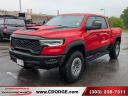 Thumbnail image of 2025 Ram 1500 at Christophers Dodge World Used