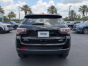2018 Jeep Compass Latitude at StingrayChevrolet of Plant City, FL