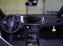 Thumbnail image of 2024 Chrysler Pacifica at BluebonnetChryslerDodgeNew of New Braunfels, TX