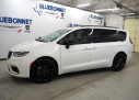 2024 Chrysler Pacifica Limited at BluebonnetChryslerDodgeNew of New Braunfels, TX