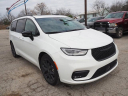 Thumbnail image of 2024 Chrysler Pacifica at BluebonnetChryslerDodgeNew of New Braunfels, TX