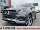 Thumbnail image of 2017 Mercedes-Benz GLE at EurobahnBmwMiniMercedesBenz of Greensboro, NC