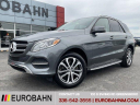 Thumbnail image of 2017 Mercedes-Benz GLE at EurobahnBmwMiniMercedesBenz of Greensboro, NC