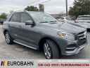 Thumbnail image of 2017 Mercedes-Benz GLE at EurobahnBmwMiniMercedesBenz of Greensboro, NC
