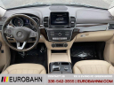 Thumbnail image of 2017 Mercedes-Benz GLE at EurobahnBmwMiniMercedesBenz of Greensboro, NC