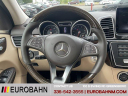 Thumbnail image of 2017 Mercedes-Benz GLE at EurobahnBmwMiniMercedesBenz of Greensboro, NC