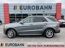 Thumbnail image of 2017 Mercedes-Benz GLE at EurobahnBmwMiniMercedesBenz of Greensboro, NC