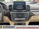 Thumbnail image of 2017 Mercedes-Benz GLE at EurobahnBmwMiniMercedesBenz of Greensboro, NC